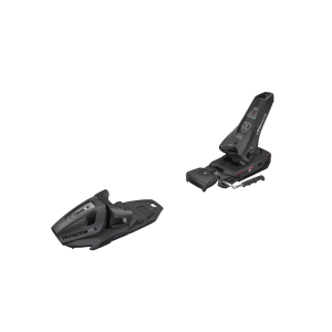 Tyrolia Protector PR 11 GW Binding with Brake - Matte Black - 95mm