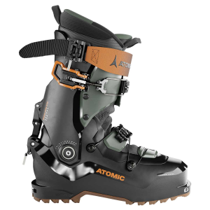 Atomic Backland XTD Carbon 120 Boot - Army - 27.5