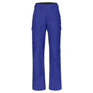 Norrona Lofoten Gore-Tex Insulated Pant - Women's - Royal Blue - S