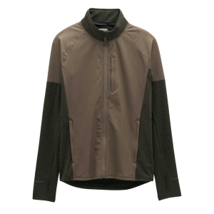Prana Ice Flow Hybrid Jacket - Men's - Evergreen - XL