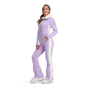 Obermeyer Katze Snow Suit - Women's - Mountain Mist - 8