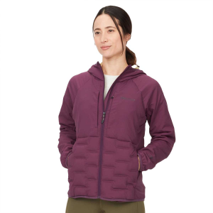 Marmot WarmCube Active Alt HB Jacket - Women's - Purple Fig - L