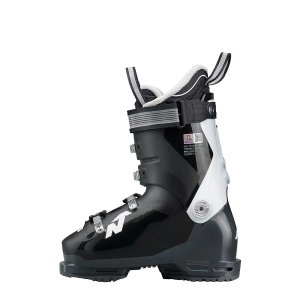 Nordica Promachine 85 Boot - Women's - Black and White and Green - 26.5