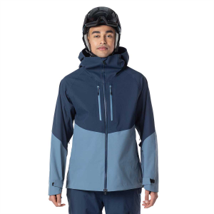 Rossignol Evader Jacket - Men's - Dark Navy - S