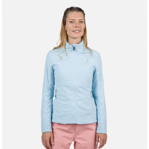 Rossignol Opside Jacket - Women's - Glacier - XL