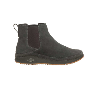 Chaco Paonia Chelsea Boot - Women's - Black - 10