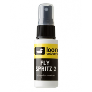 Loon Fly Spritz 2 Floatant - One Color - One Size