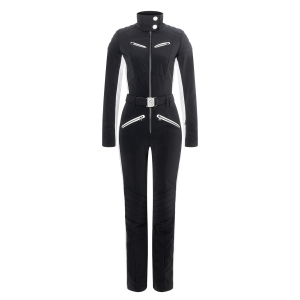 Bogner Misha Ski Suit - Women's - Black - 12