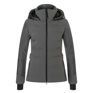 Fire and Ice Cadja Jacket - Women's - Graphite - 12