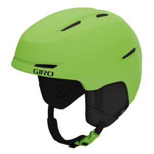 Giro Spur MIPS Helmet - Kids' - Ano Lime - XS