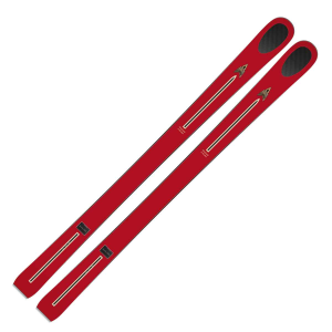 Kastle Legend 1956 Ski - One Color - 165cm