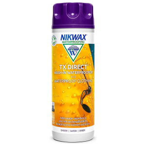 Nikwax TX Direct Wash-In - 10oz - One Color - One Size