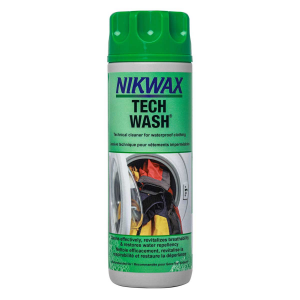 Nikwax Tech Wash - 10oz - One Color - One Size