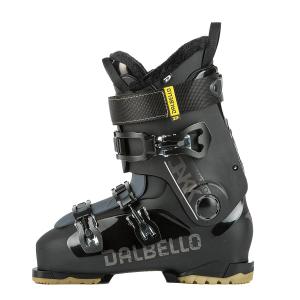 Dalbello IL Moro Jakk Boot - Black and Black - 22.5