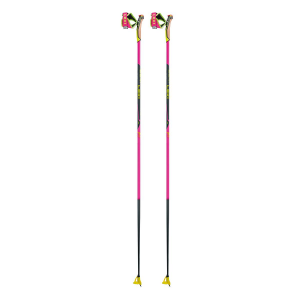 Leki HRC Max Pole - Pink - 170