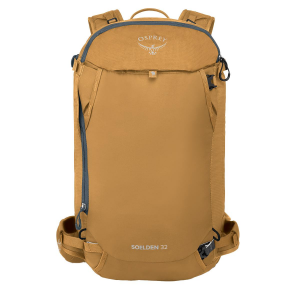Osprey Soelden 32 Backpack - Artisan Yellow