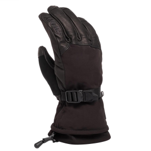 Swany Gore Winterfall Glove - Men's - Black - M