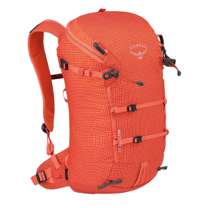Osprey Mutant 22 Backpack - Mars Orange