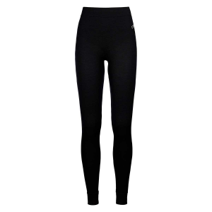 Ortovox 230 Competition Long Pants - Women's - Black Raven - L