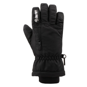 Swany X-Ceed Glove - Juniors' - Black - XL