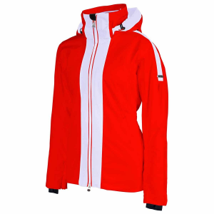 Karbon Pavillion Jacket - Women's - Ignite - 12