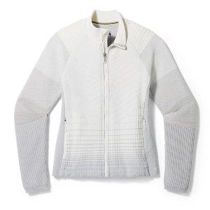 Smartwool Intraknit Merino Insulated Jacket - Women's - Winter White - L