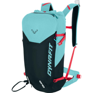 Dynafit Radical 30+ Backpack - Women's - Marine Blue and Blueberry - One Size