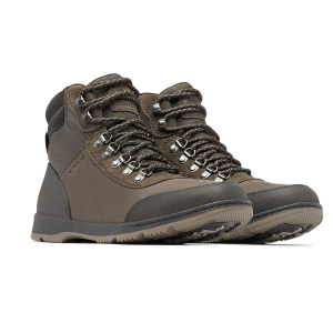 Sorel Ankeny II Hiker WP Boot - Men's - Major and Wet Sand - 9.5