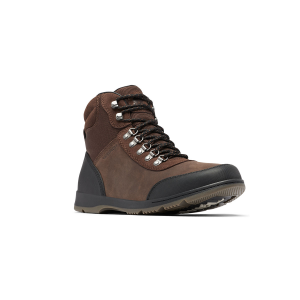 Sorel Ankeny II Hiker WP Boot - Men's - Tobacco - 9.5