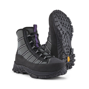 Patagonia Forra Wading Boot - Forge Grey - 10