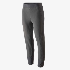 Patagonia R2 TechFace Pant - Women's - Forge Grey - S