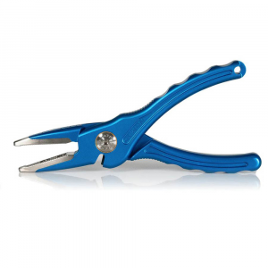 Hatch Outdoors Nomad Pliers 2 - Blue