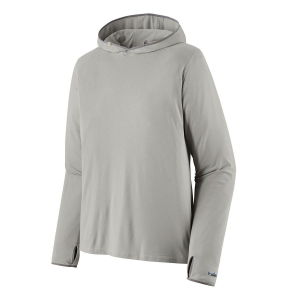 Patagonia Tropic Comfort Natural Hoody - Men's - Tailored Grey - XL