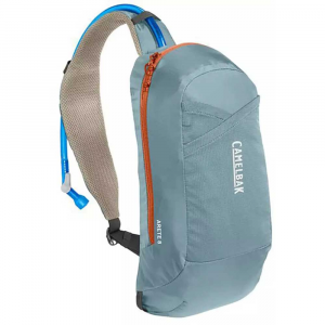 CamelBak Arete 8 Sling with Water Bottle - Stone Blue