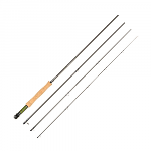 Scott Session Fly Rod - One Color - 1004-4