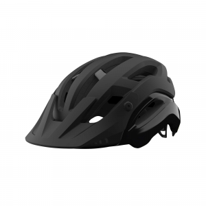 Giro Manifest Spherical Helmet - Matte Black - L