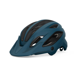 Giro Merit Spherical Helmet - Matte Harbor Blue - S