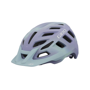 Giro Radix MIPS Helmet - Matte Light Lilac Lifted - M