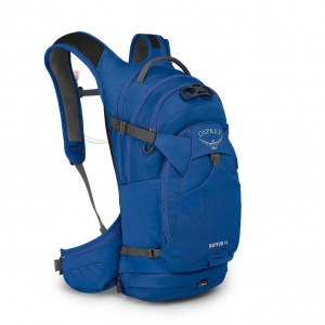 Osprey Raptor 14 Backpack with Reservoir - Men's - Postal Blue