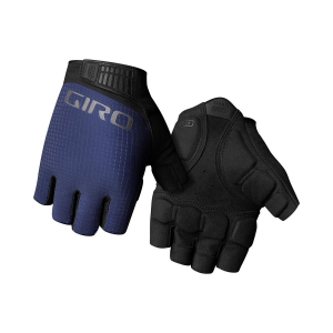 Giro Bravo II Gel Glove - Midnight - M