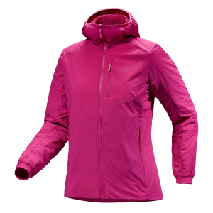 Arcteryx Proton Lightweight Hoody - Women's - Amaranthus - L