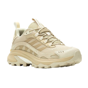 Merrell Moab Speed 2 Shoe - Women's - Khaki - 7
