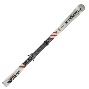 Stockli Laser WRT Pro D20/WRT 12 GW System - One Color - 172cm