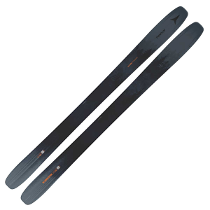 Atomic Maverick 105 CTI Ski - One Color - 185cm