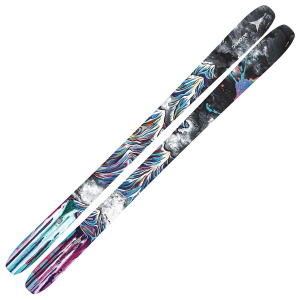 Atomic Bent 90 Ski - One Color - 166cm