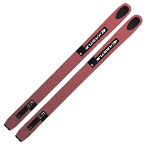Kastle ZX100 Ski - One Color - 181cm
