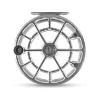 Ross Reels Evolution R Salt Fly Reel - Platinum - 11/12