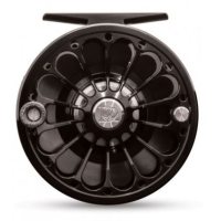 Ross Reels San Miguel Fly Reel - Gloss Black - 4/5