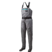 Orvis Pro Waders - Women's - Shadow - S - Petite