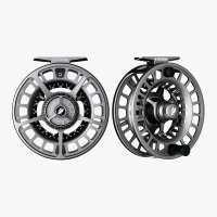 Sage Spectrum LT Reel - Silver - 9/10